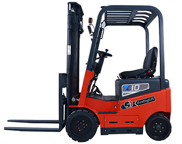 CPD四輪座駕式10鉛酸電動