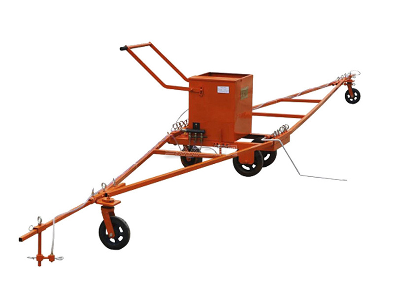 多功能水線(xiàn)機(jī)