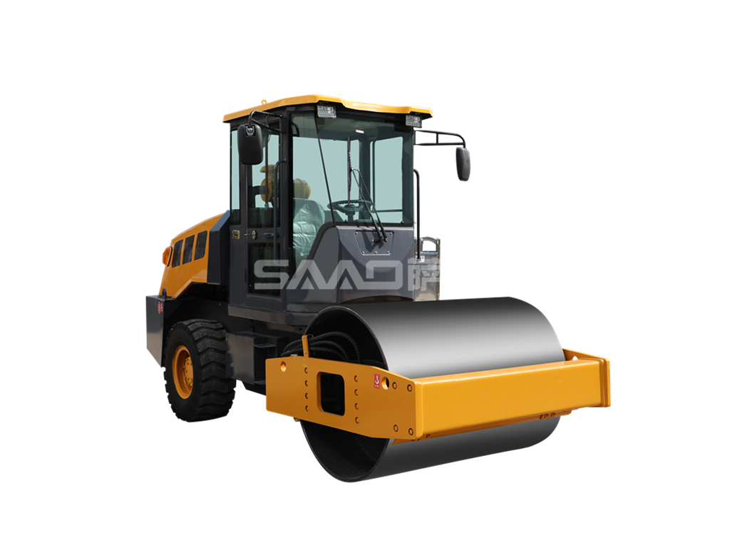 高性價比多功能壓實設備，應用廣泛更高效