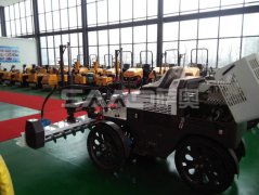 混凝土激光整平機(jī)常見的型號類型以及特點(diǎn)