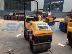 怎樣延長座駕振動(dòng)壓路機(jī)膠墊的使用時(shí)間