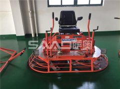 多臺(tái)座駕、手扶抹光機(jī)，客戶(hù)上門(mén)提貨！