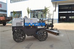 購(gòu)買(mǎi)混凝土激光攤鋪整平機(jī)，你選對(duì)了嗎？