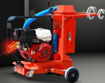 <b>路面開(kāi)槽機(jī)常見(jiàn)故障以及排除法</b>