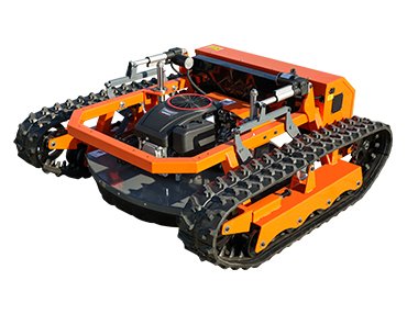 1.2米寬遙控割草機