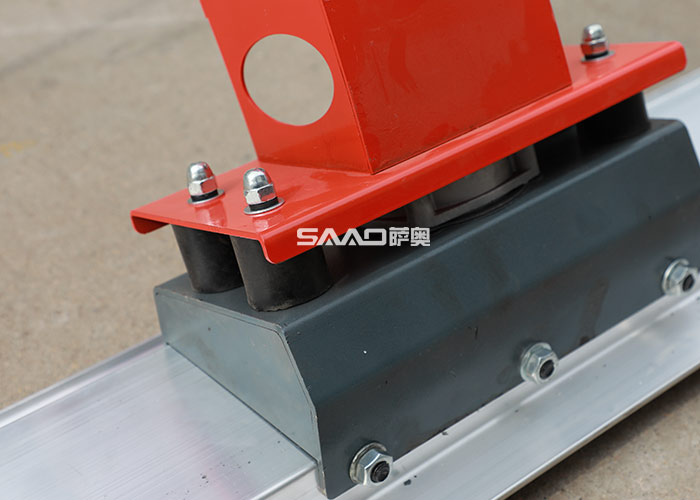 水平式汽油振平尺 水平式汽油振平尺