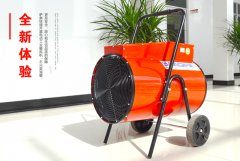  電暖風(fēng)機(jī)使用注意事項(xiàng)，請(qǐng)看這里！