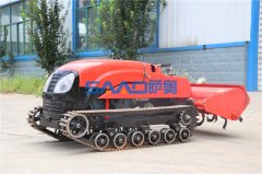 旋耕機(jī)在水田作業(yè)時(shí)需要注意什么？