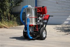 修補裂縫，真的可以無塵施工？