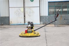混凝土抹光機(jī)的常見故障問(wèn)題分析和解決辦法總