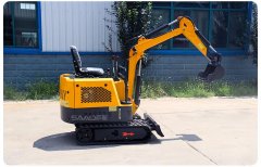 挖掘機液壓系統清洗又貴又復雜？要學會親自動