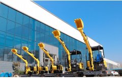 小型挖掘機很流行，會開和會用可不同！你真的