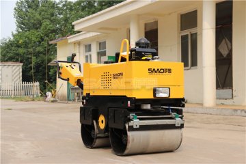 學會聽聲辨問題，小型壓