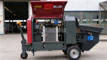 二次結(jié)構(gòu)專泵哪里有？薩奧機(jī)械值得你來！