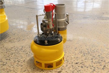 液壓渣漿泵的泵軸過熱了，解決方法有哪些 ？